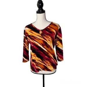 Anne Klein Sport Top